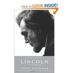 Lincoln: The Screenplay 