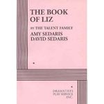 The Book of Liz