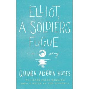 Elliot, A Soldier’s Fugue Cover