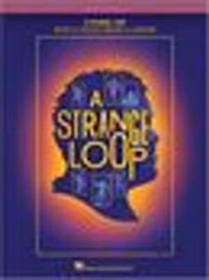 A Strange Loop vocal selections Cover