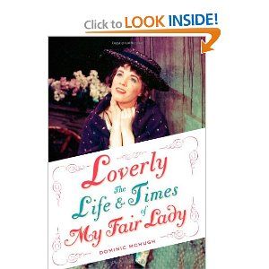 The Life and Times of My Fair Lady Cover