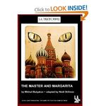 The Master and Margarita