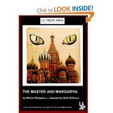 The Master and Margarita