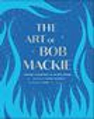 The Art of Bob Mackie Cover