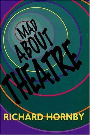Mad About Theatre Cover