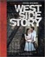 West Side Story: The Making of the Steven Spielberg Film