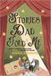 Stories Dad Told Me: Manny Azenberg's Adventures in Life and the Theatre by Jessica Azenberg