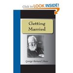 Getting Married