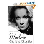Marlene Dietrich, A Personal Biography