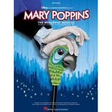 Mary Poppins: Piano Selections