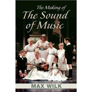 The Making of the Sound of Music Cover