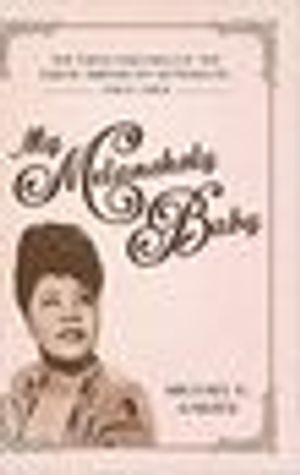 My Melancholy Baby: The First Ballads of the Great American Songbook, 1902-1913 Cover