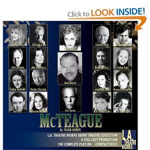 McTeague by Frank Norris