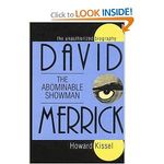 David Merrick - The Abominable Showman