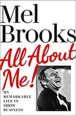 All About Me! My Remarkable Life in Show Business