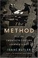 The Method: How the Twentieth Century Learned to Act by Isaac Butler