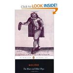The Miser
