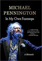 In My Own Footsteps - A Memoir