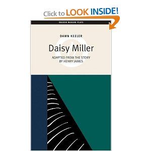 Daisy Miller by Henry James