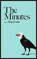 The Minutes