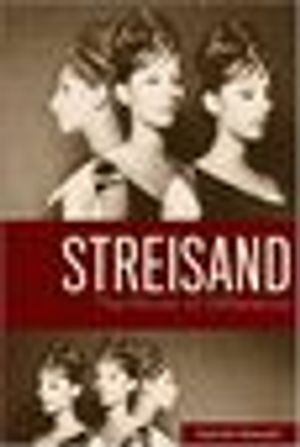 Streisand: The Mirror of Difference Cover
