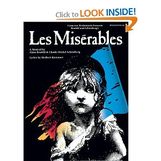 Les Miserables: Vocal / Piano Selections