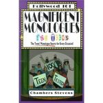 Magnificent Monologues for Teens: The Teens' Monologue Source for Every Occasion