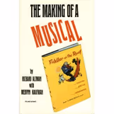The Making of a Musical: Fiddler on the Roof