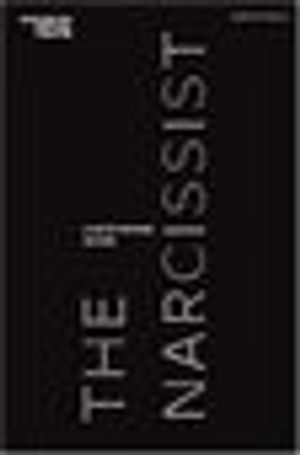 The Narcissist Cover