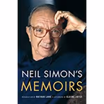 Neil Simon's Memoirs