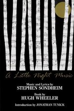 A Little Night Music: Libretto