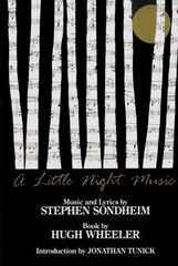 A Little Night Music: Libretto