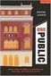 One Public: New York's Public Theater in the Era of Oskar Eustis by Kevin Landis