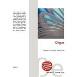 Organic Theater Company
