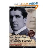 The Importance of Being Earnest