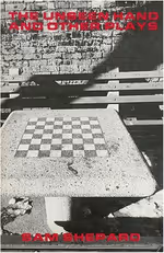 The Unseen Hand and Other Plays