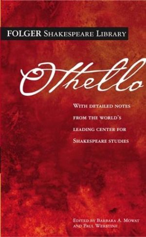 Othello Cover
