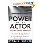 The Power of the Actor
