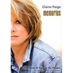 Elaine Paige: Memories