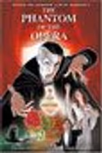 The Phantom of the Opera Collection
