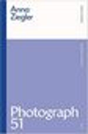 Photograph 51 Cover