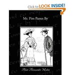 Mr. Pim Passes By