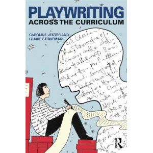 Playwriting Across the Curriculum Cover