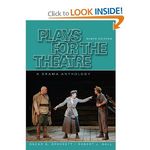 Plays for the Theatre
