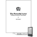 The Powerful Actor
