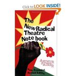 The New Radical Theater Notebook