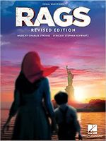 Rags: Revised Vocal Selections