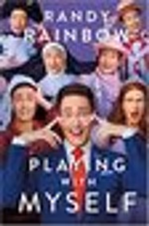 Randy Rainbow: Playing with Myself Cover