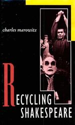 Recycling Shakespeare