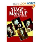 Stage Makeup